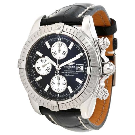 breitling a13356 chronomat evolution price.